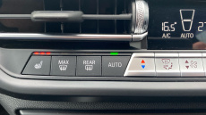 BMW 1 Series 118i [136] M Sport 5dr [Live Cockpit Professional] Petrol Hatchback